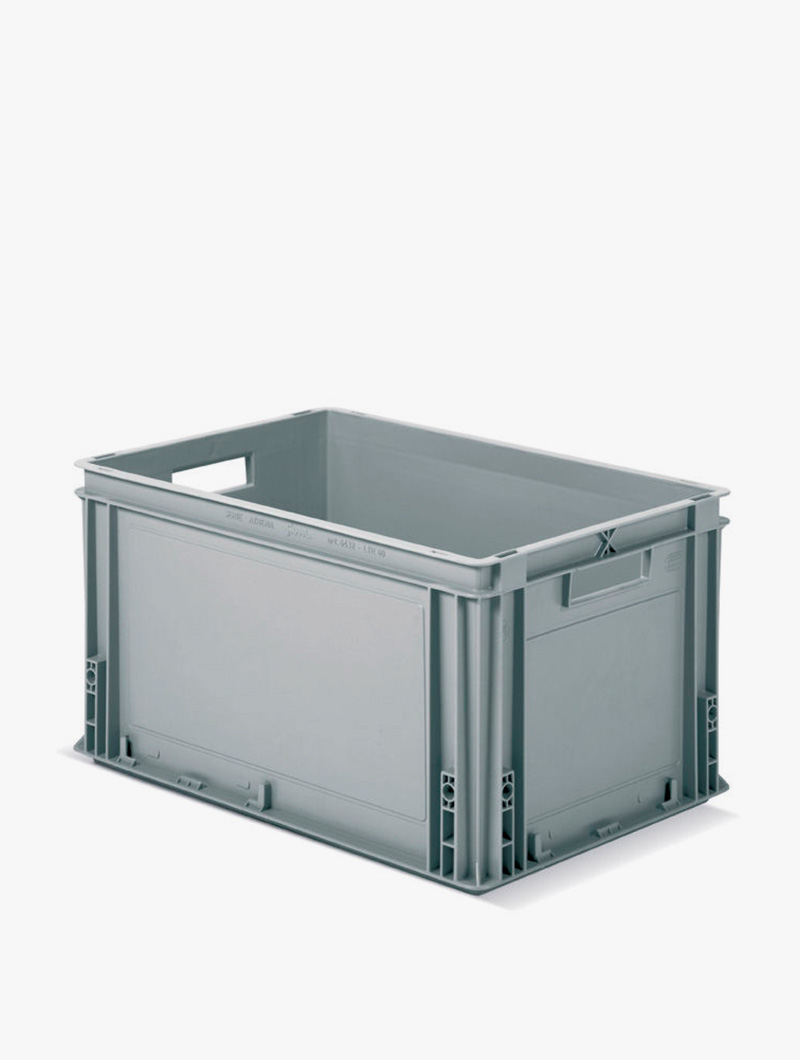 Cajas para almacenamiento - Almacenaje y logística - Cajas para
