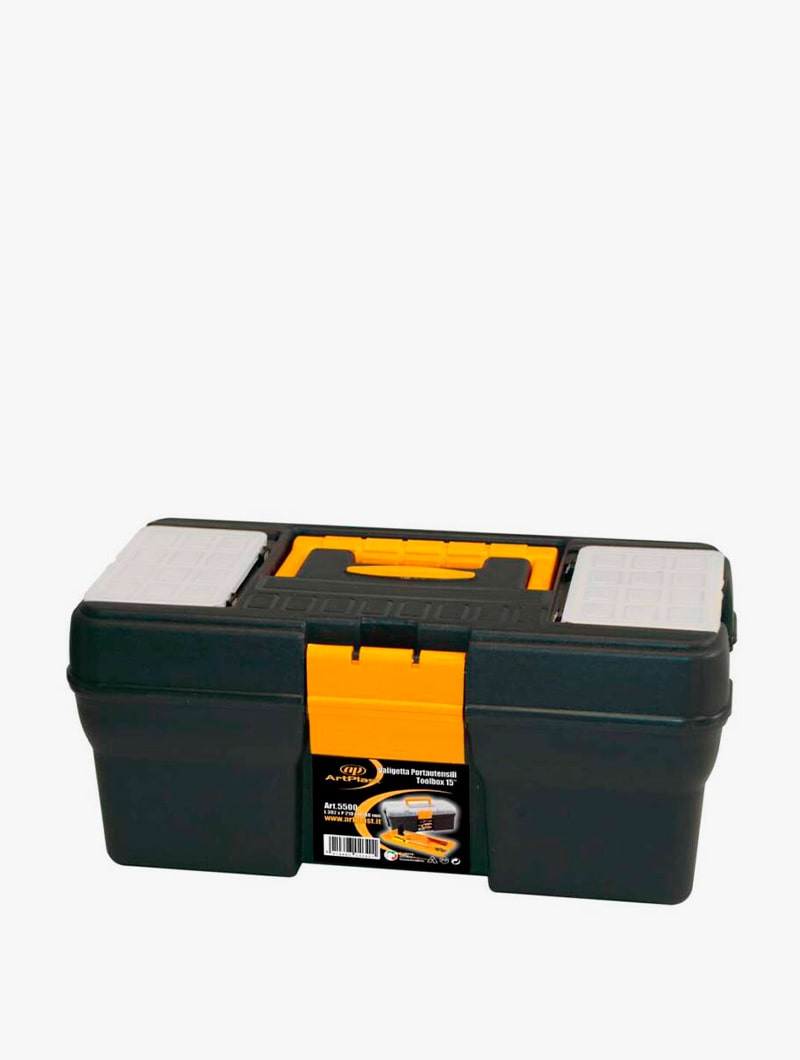 Cajas de plástico para estanterías Disset Odiseo Multibox - Almacenaje y  logística - Cajas de plástico para estanterías
